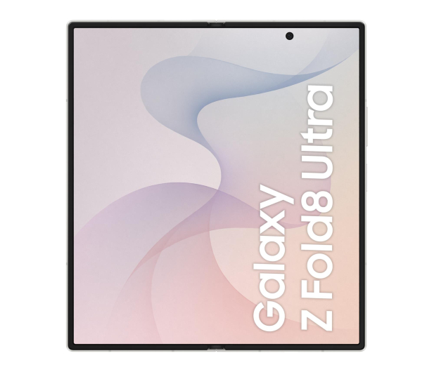 Samsung Galaxy Z Fold8 Ultra 16/1TB Kremowy - 1549420 - zdjęcie 4